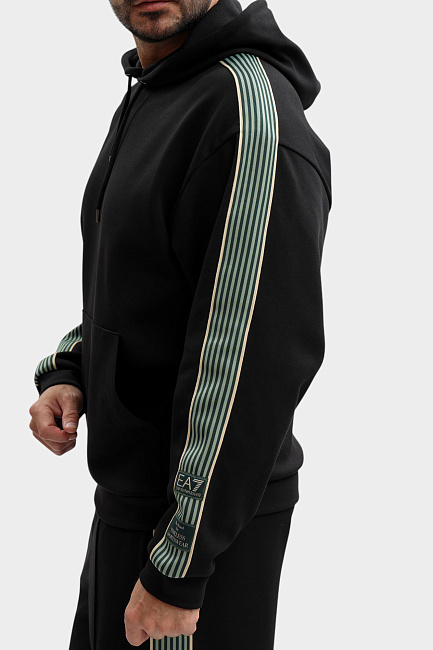 Толстовка EA7