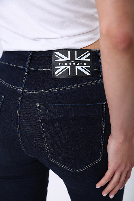 Джинсы John Richmond