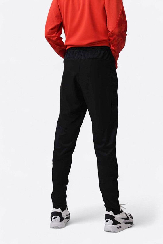 Брюки парадного костюма Van Mich Спорт Черный