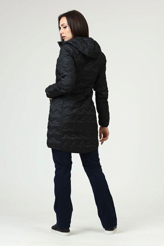 Пальто Delta Ridge™ Long Down Jacket Columbia