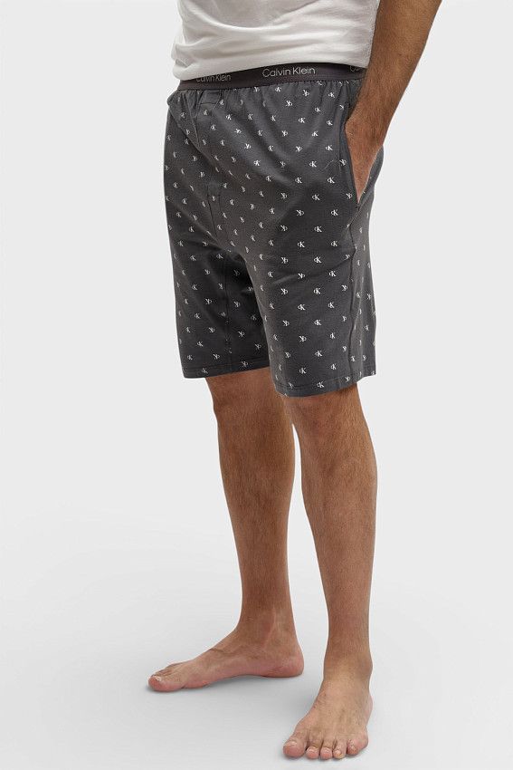 Шорты Calvin Klein Underwear Белый