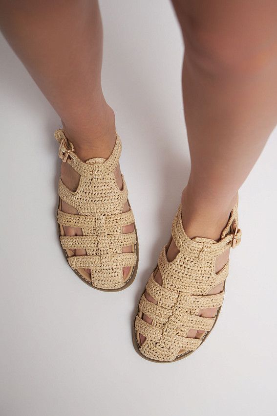 Сандалии Marc Cony