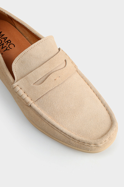 Мокасины Marc Cony