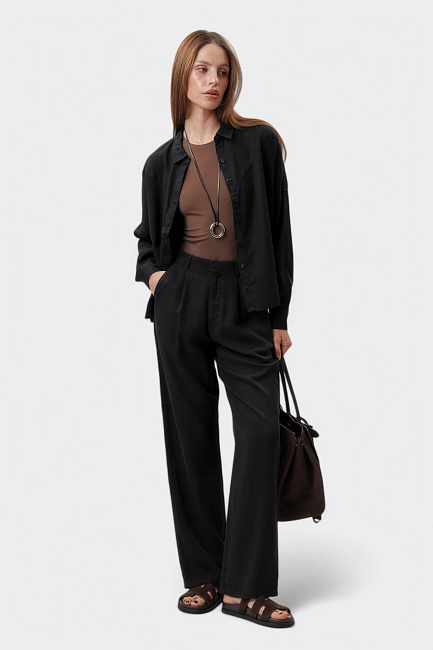 Блузка Mustang