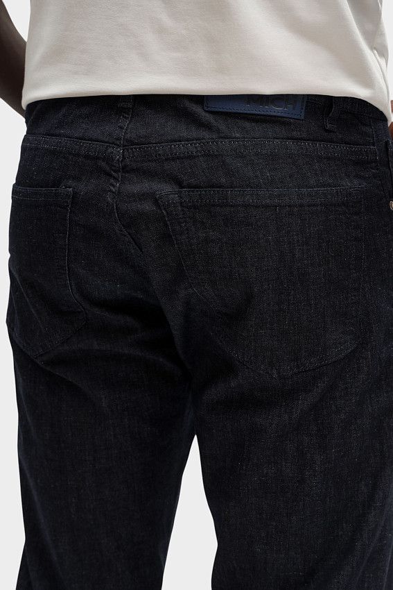 Джинсы Van Mich