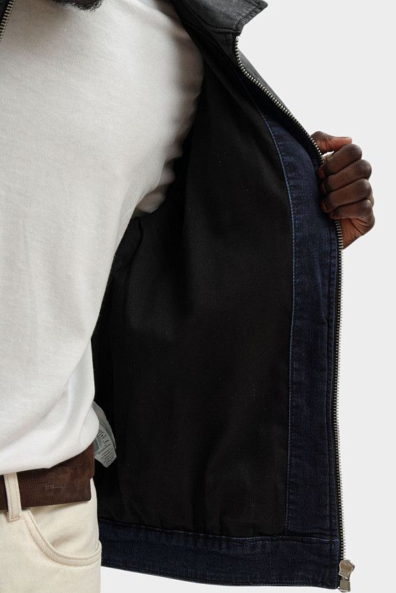 Куртка Pepe Jeans Черный