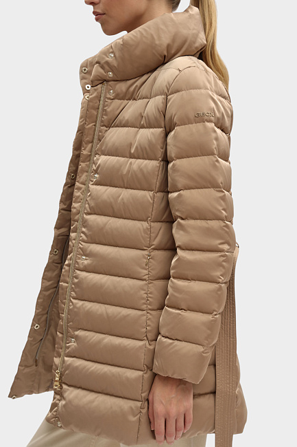 Куртка утеплённая Geox