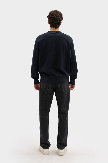 Свитшот Mustang