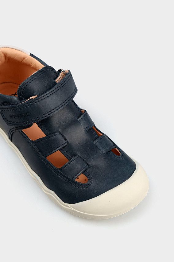 Кроссовки Geox Синий