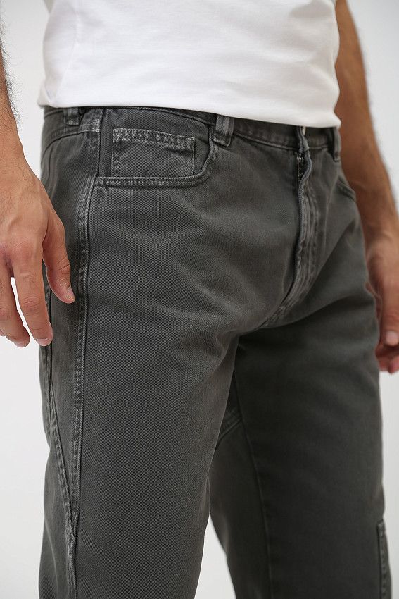 Джинсы Trussardi