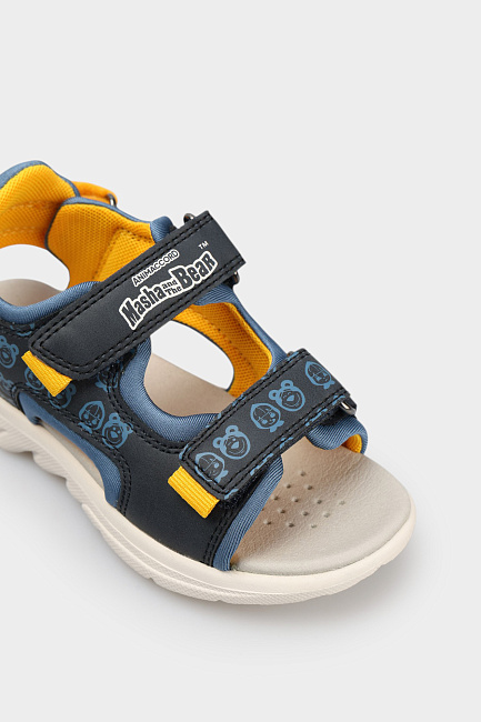 Сандалии Geox