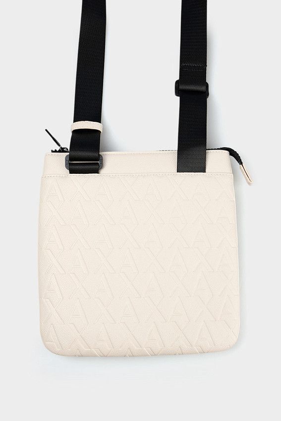 Сумка Armani Exchange Бежевый