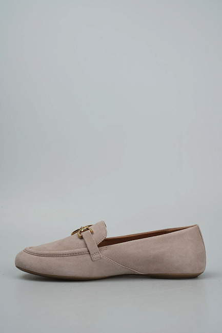 Мокасины Geox