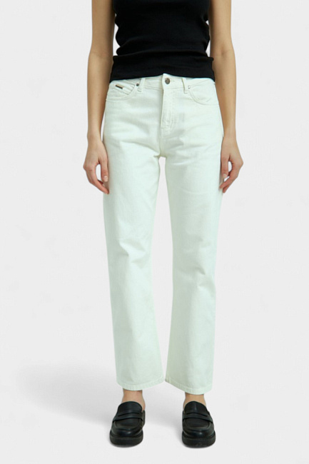 Джинсы STRAIGHT  Van Mich