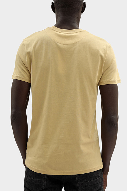 Футболка Bikkembergs