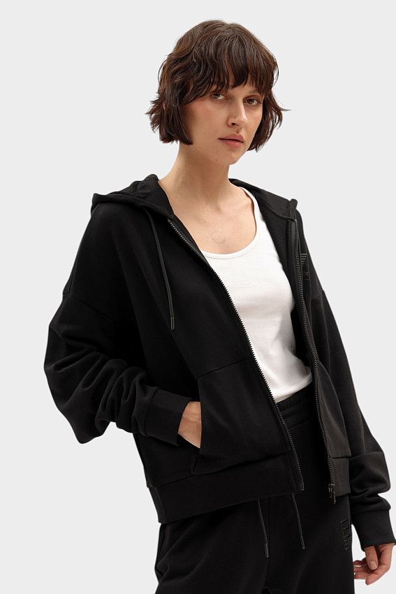 Костюм спортивный EA7 Черный