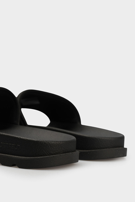 Шлепанцы Karl Lagerfeld