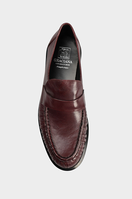 Лоферы Graciana