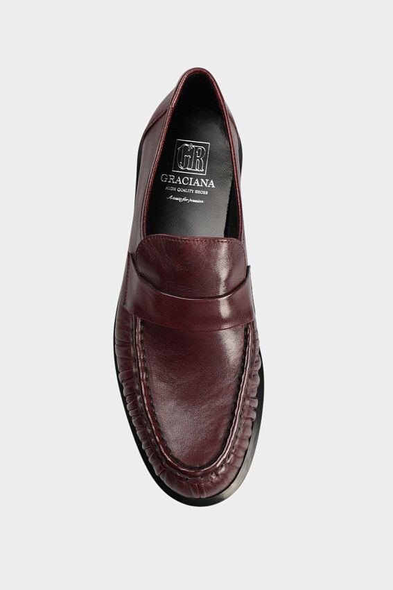 Лоферы Graciana