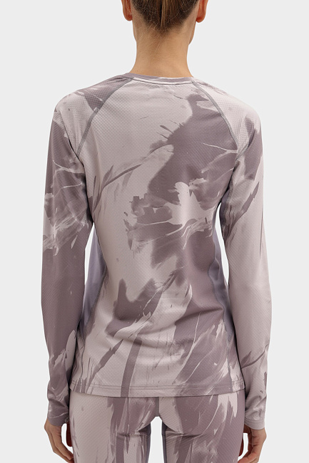 Лонгслив Columbia