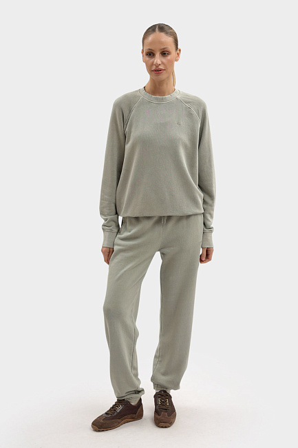 Джоггеры Mustang