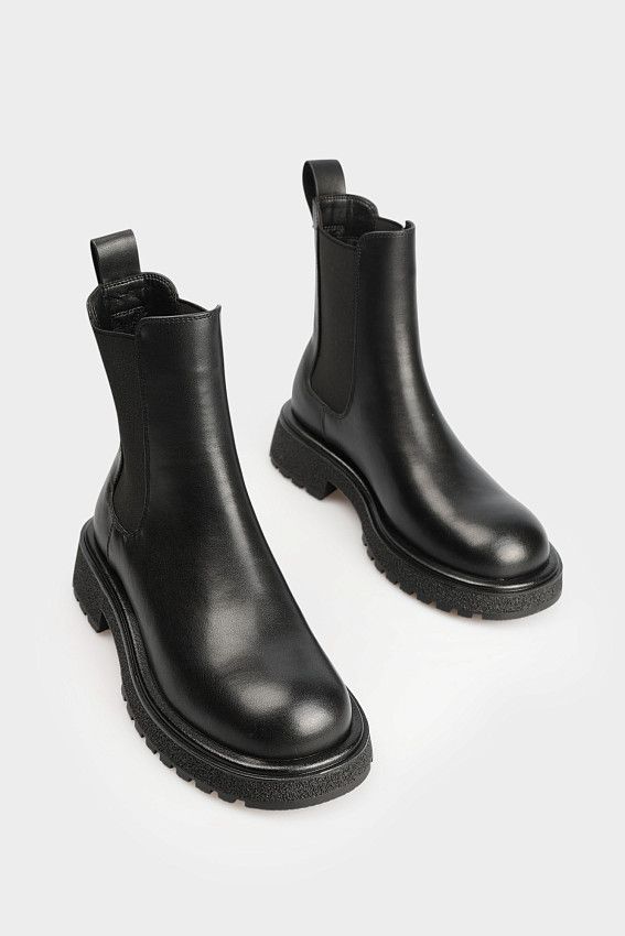 Челси Marc Cony