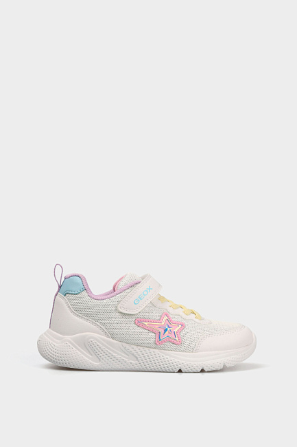 Кроссовки Geox