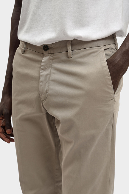 Брюки чиносы Karl Lagerfeld