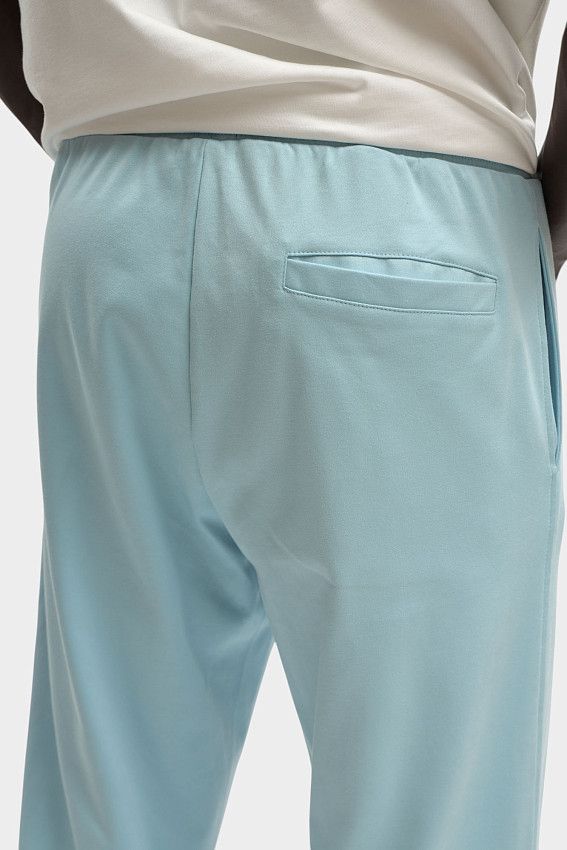 Брюки спортивные Van Mich Синий