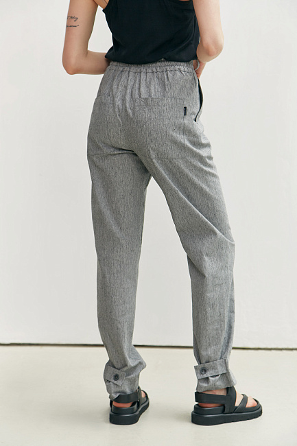 Брюки The Hills