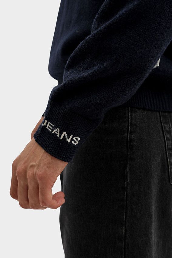 Джемпер Pepe Jeans Синий