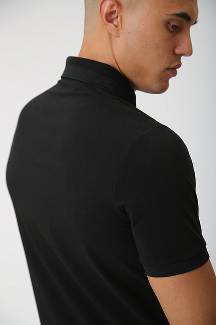 Поло Karl Lagerfeld