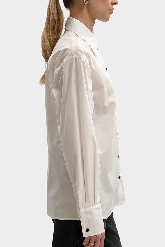 Блузка Van Mich 