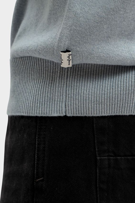 Джемпер Pepe Jeans Голубой
