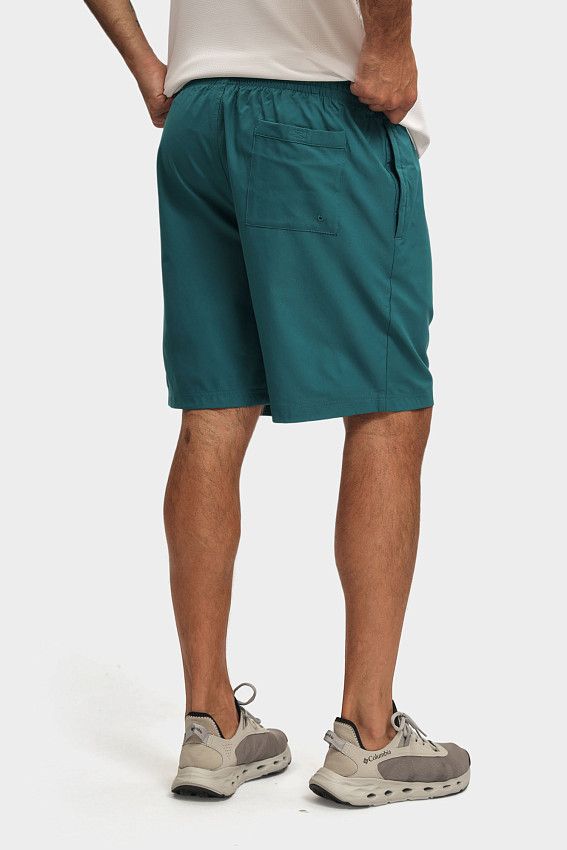 Шорты Columbia Синий