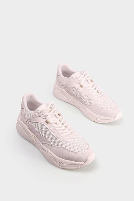 Кроссовки Armani Exchange