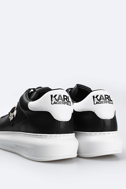 Кеды Karl Lagerfeld