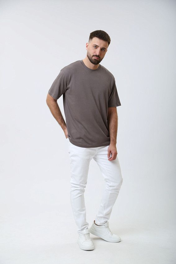 Футболка LTB Капучино