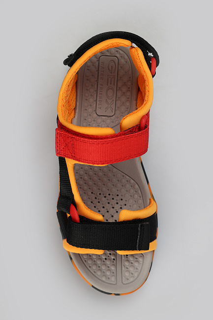 Сандалии Geox