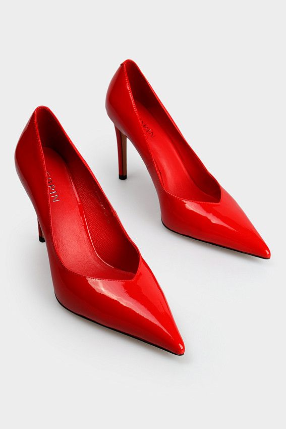 Туфли Red Pin