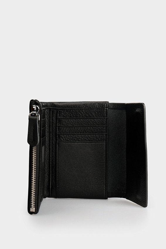 Кошелёк Marc Cony Черный