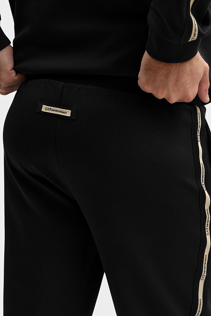 Брюки EA7