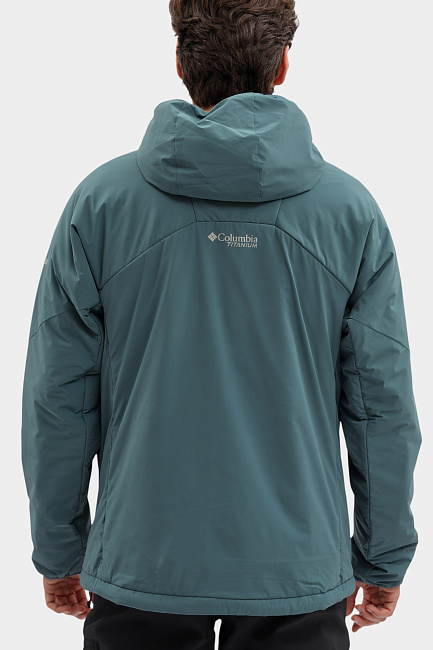 Куртка Columbia