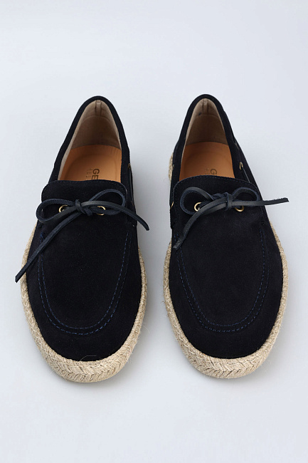 Эспадрильи Geox