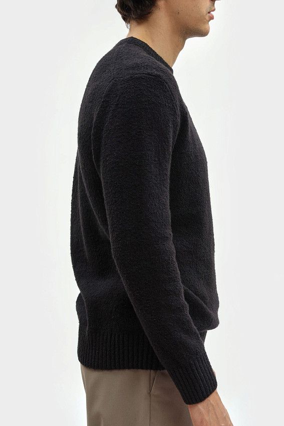 Джемпер Strellson Черный