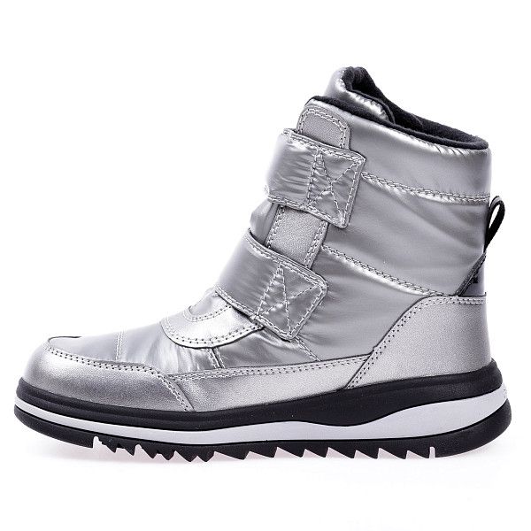 Сапоги Geox Серебряный