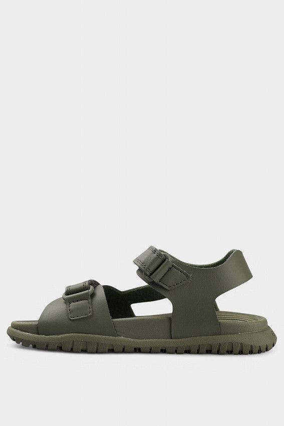 Сандалии Geox Хаки