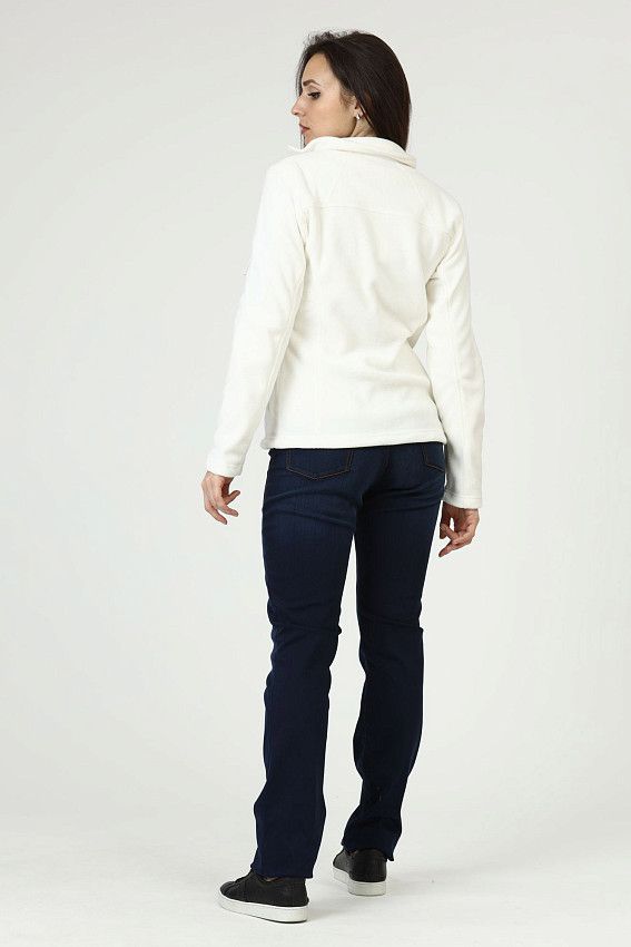 Куртка трикотажная Columbia