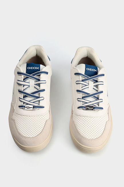 Кроссовки Geox