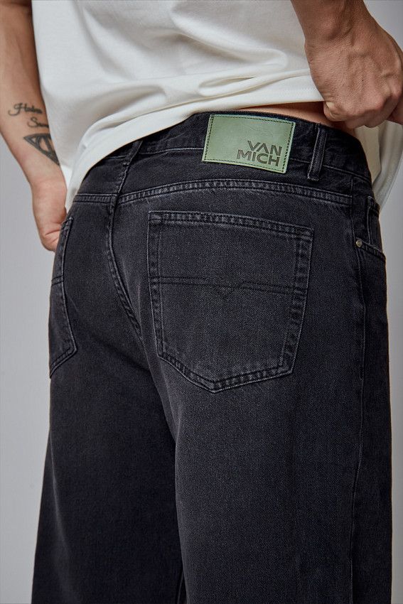 Джинсы Van Mich
